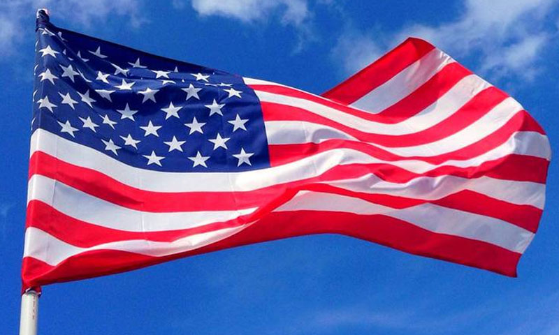 امریکا نے ایران کو اسلحہ فراہم کرنے والی کمپنیوں اور افراد پر پابندیاں لگا دیں