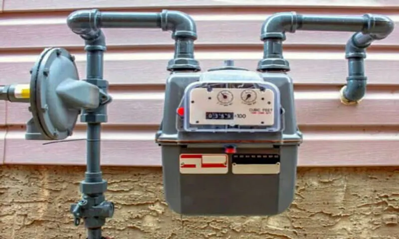 صنعتی شعبے کیلئے گیس کی فراہمی بند کرنے کا اعلان