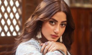 پیٹرول مہنگا ہونے پر سجل علی کی عوام سے اہم اپیل