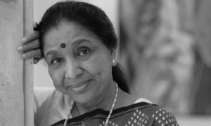 آشا بھوسلے کی مجموعی دولت کتنی تھی؟ حیران کن اعداد و شمار سامنے آ گئے