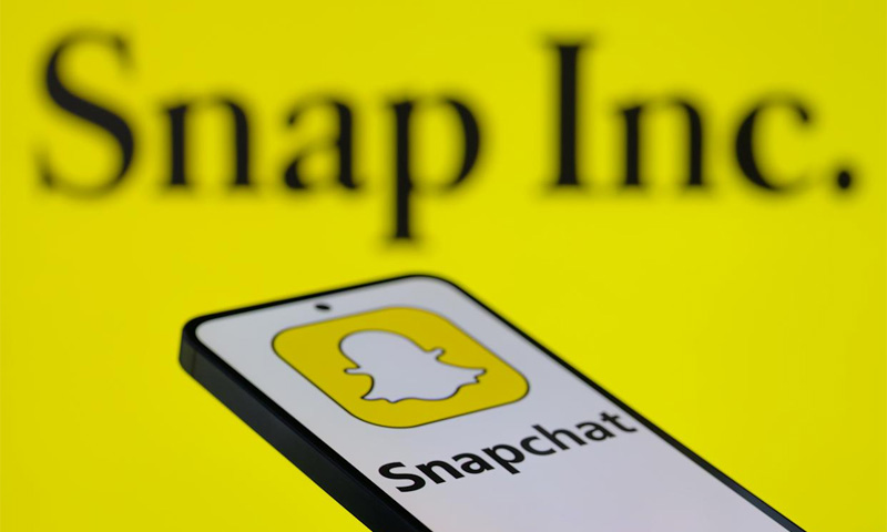 مصنوعی ذہانت نوکریاں کھا گئی : اسنیپ چیٹ سے ہزاروں ملازمین برطرف