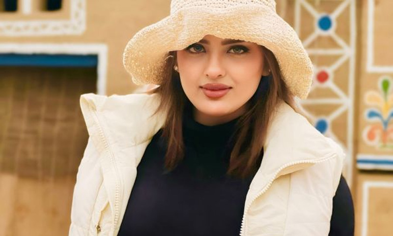 اداکارہ دیویانکا سیروہی کی 30 سال کی عمر میں اچانک موت کے بعد معنی خیز پوسٹ وائرل