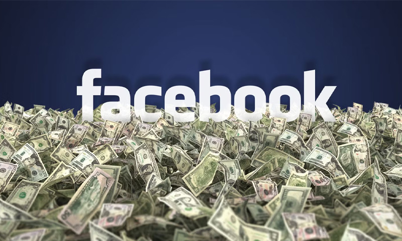 فیس بک سے پیسے کمانے کے طریقے کیا ہیں؟ مکمل رہنمائی