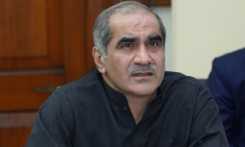 پیٹرولیم قیمتوں میں اضافے سے مہنگائی کی شدید لہر، عام آدمی کیسے زندہ رہے گا؟ سعد رفیق