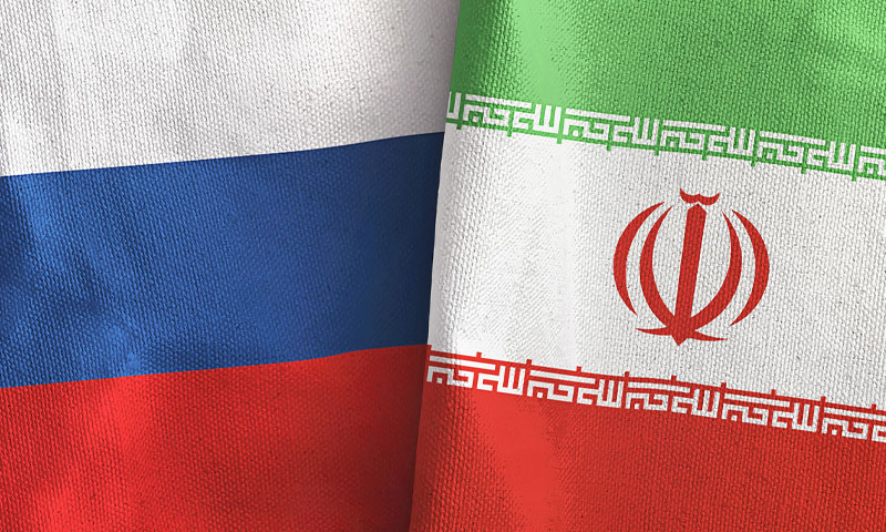 ایران سے افزودہ یورینیم کی منتقلی میں مدد کیلئے تیار ہیں، روس کی پیشکش