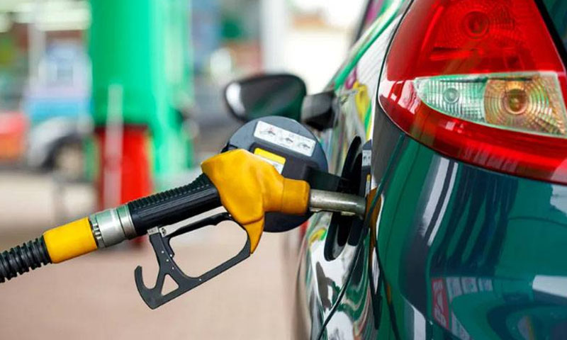 پنجاب حکومت کا بڑا فیصلہ، پیٹرول گاڑیوں کی خریداری پر پابندی عائد کر دی