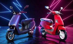 الیکٹرک گاڑیوں کی قیمتوں میں اضافہ