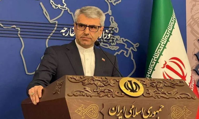 ایران نے جنگ بندی تجاویز پر سفارتی جواب تیار کر لیا