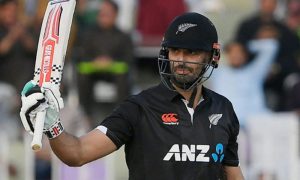 پاکستان کے پاس دنیا کے بہترین فاسٹ باؤلرز موجود ہیں، ڈیرل مچل