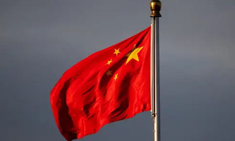 ٹرمپ کی جانب سے جنگ بندی میں توسیع، چین کا ردعمل آ گیا