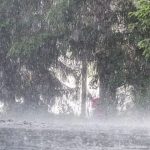 کل سے بارشوں کے نئے سلسلے کی پیشگوئی، این ڈی ایم اے نے الرٹ جاری کر دیا