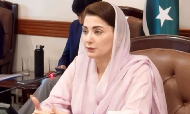 پنجاب میں پبلک ٹرانسپورٹ مفت، کسانوں اور موٹر سائیکل سواروں کیلئے سبسڈی کا اعلان