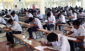 راولپنڈی میں میٹرک کے 10 اپریل کے پرچے ملتوی