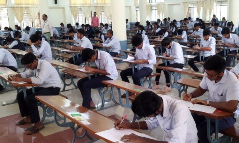 راولپنڈی میں میٹرک کے 10 اپریل کے پرچے ملتوی