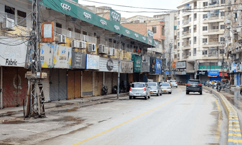 پیٹرول و ڈیزل مہنگا، کراچی کے تاجروں نے معیشت بچاؤ تحریک کا اعلان کر دیا