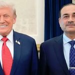 فیلڈمارشل کا ایرانی بندرگاہوں کی ناکہ بندی پر امریکی صدر سے رابطہ، رائٹرز کا دعویٰ