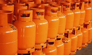 ایل پی جی کی فی کلو قیمت میں بڑی کمی