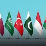 آٹھ مسلم ممالک کے وزرائےخارجہ کا فلسطینی قیدیوں کے خلاف اسرائیلی قانون پر سخت ردعمل