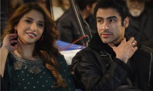 رمشا خان سے شادی کی خبروں پر خوشحال خان کا ردعمل سامنے آ گیا