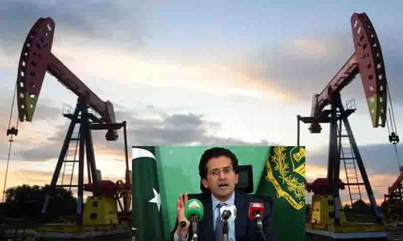 پاکستان کیلئے توانائی کے میدان میں بڑی خوشخبری، تیل و گیس کی بڑی دریافت