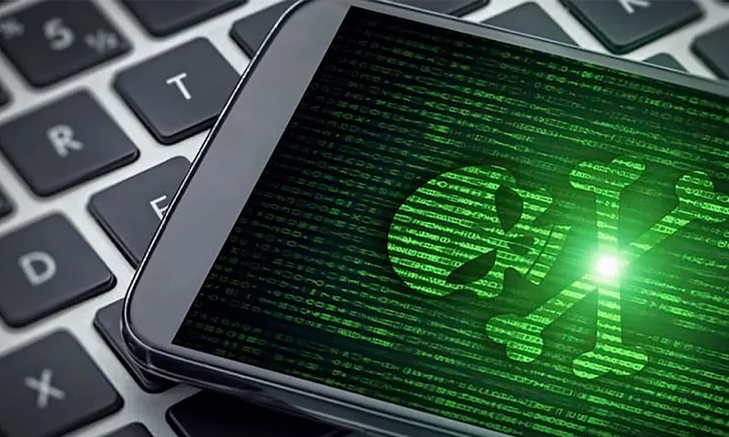 موبائل فون کی خفیہ سیٹنگ سے بینک اکاؤنٹس کو خطرہ، الرٹ جاری