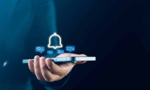 اینڈرائیڈ کے نوٹیفکیشن سسٹم میں اہم اپ گریڈز متوقع