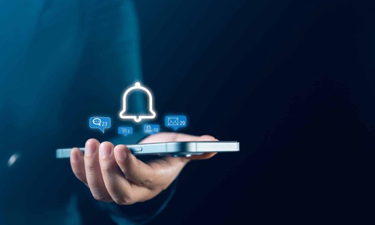 اینڈرائیڈ کے نوٹیفکیشن سسٹم میں اہم اپ گریڈز متوقع