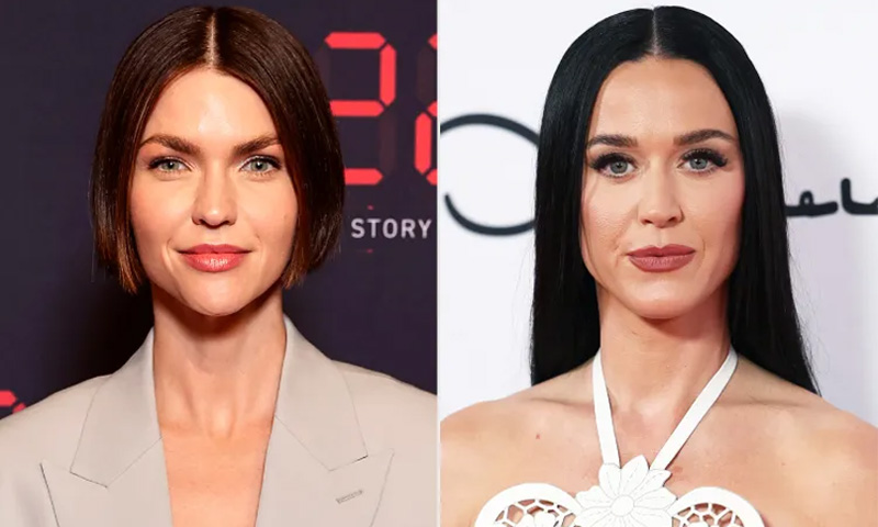 آسٹریلوی اداکارہ کے کیٹی پیری پر ہراسانی کے سنگین الزامات