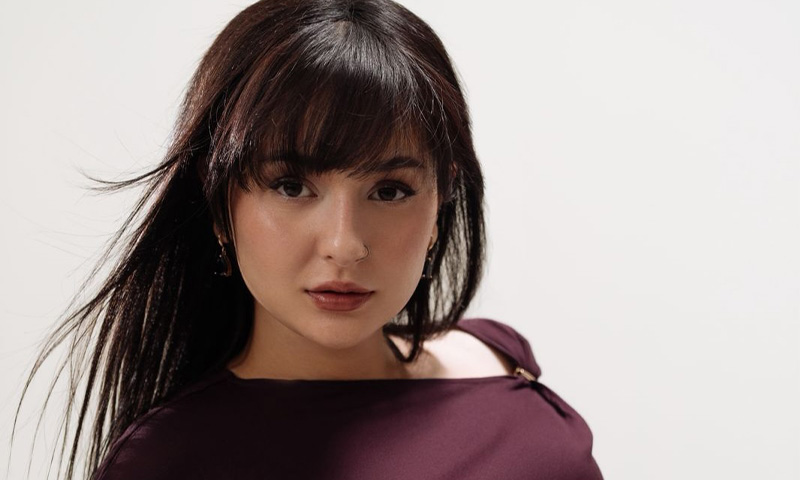 ہانیہ عامر کے نئے انداز نے سوشل میڈیا پر دھوم مچادی