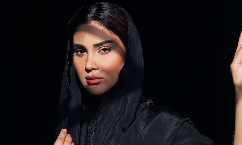 ’آپ کی معافی قبول نہیں‘، فضا علی کی وضاحت پر سوشل میڈیا صارفین کا سخت ردعمل