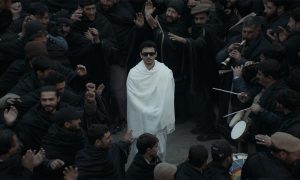 حسن رحیم کا نیا گانا گلگت کی جھلک کے ساتھ ریلیز، منفرد انداز نے توجہ سمیٹ لی