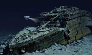 ٹائٹینک سانحہ: مکمل کہانی اور حیران کن حقائق جو شاید آپ نے پہلے کبھی نہ سنے ہوں