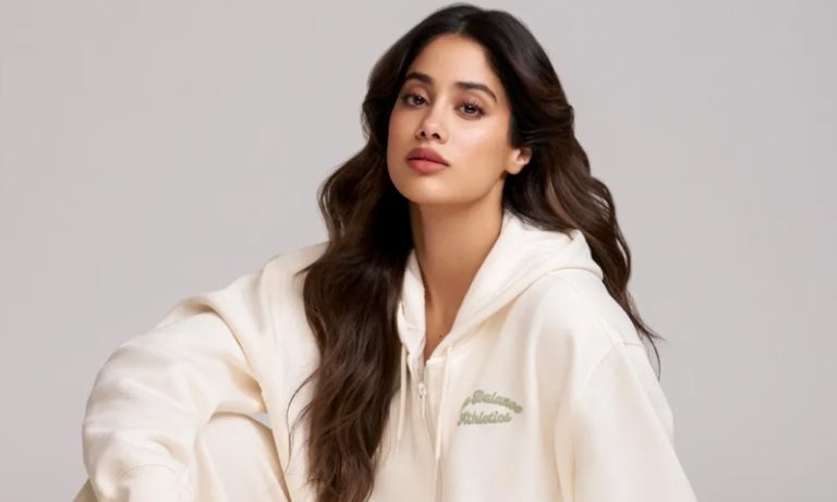 جھانوی کپور نے ماضی کا تکلیف دہ تجربہ شیئر کر دیا