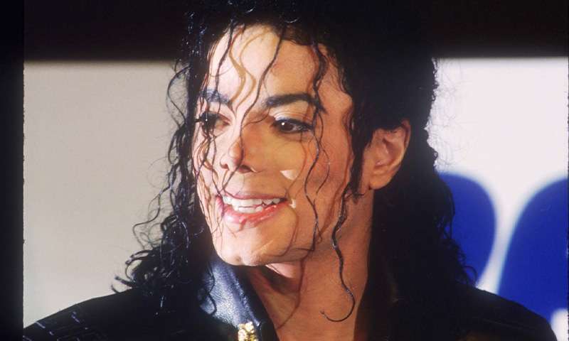 مائیکل جیکسن کی نایاب یادگار اشیا غیر معمولی رقم میں نیلامی کیلئے پیش