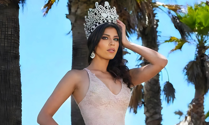 “اس نے میرا بیٹا مجھ سے چھین لیا”، ساس کے ہاتھوں سابق ملکہ حسن کا قتل