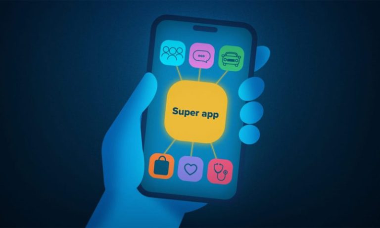 حکومت نے ڈیجیٹل سپر ایپ کی ڈیڈ لائن بڑھا دی