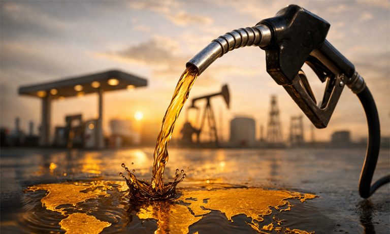 پیٹرولیم مصنوعات میں ریکارڈ اضافہ؛ سوشل میڈیا پر ایسی میمز کے ہنسے بغیر نہ رہ سکی