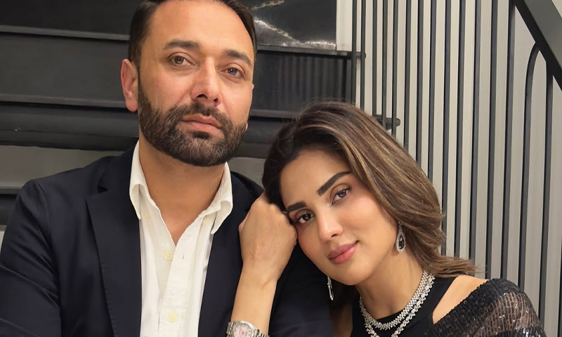 پیمرا کا نجی ٹی وی چینل کو نوٹس، فضا علی سے واقعے پر وضاحت طلب