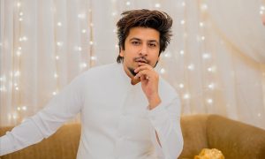 معروف انفلوئینسر کے گھر چوری کی واردات، ویڈیو سامنے آگئی