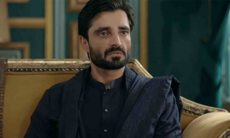 حمزہ علی عباسی نے متنازع بیان کے بعد پیش آنے والی مشکلات بیان کر دیں