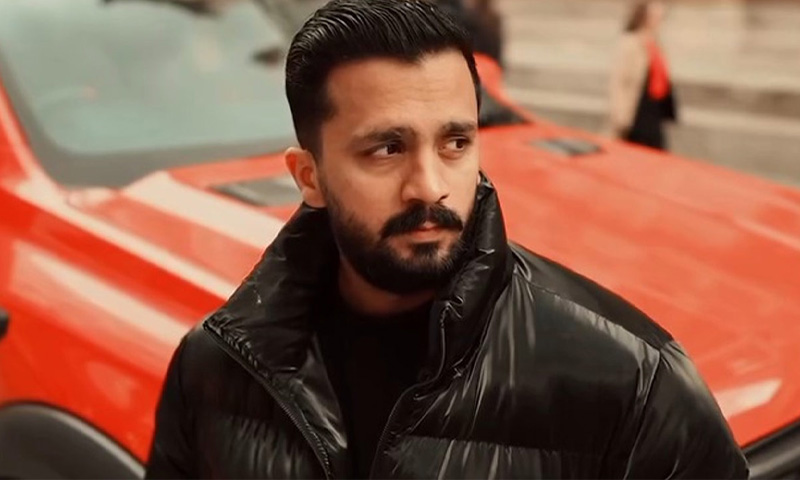 توہین مذہب کیس: رجب بٹ بڑی مشکل میں پھنس گئے