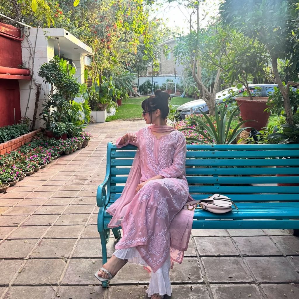 hania amir ہانیہ عامر