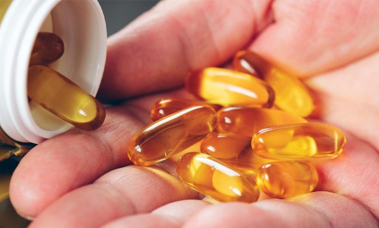 مچھلی کے تیل کے کیپسول صحت کیلئے فائدہ مند ہیں یا نقصان دہ؟ نئی تحقیق