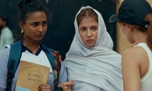 لیاری کی کہانی لندن پہنچ گئی، فلم “میرا لیاری” عالمی فلم فیسٹیول میں شامل