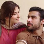 رمشا خان نے خوشحال خان کے ساتھ نکاح کی وائرل تصویر پر خاموشی توڑ دی