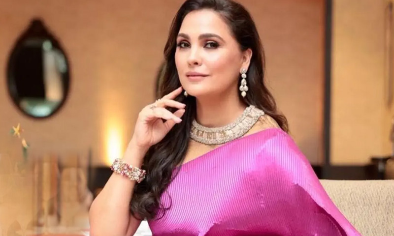 لارا دتہ شوٹنگ کے دوران ڈوبتے ڈوبتے بچ گئیں، خطرناک واقعہ بیان