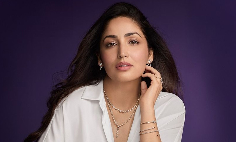 فلم ’حق‘ کے لیے یامی گوتم نے 4 ماہ تک قرآن اور عربی سیکھا: ہدایت کار کا انکشاف