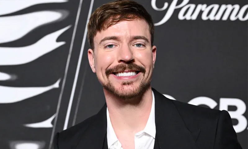 مسٹر بیسٹ کا یوٹیوب چینل ڈیلیٹ کرنے کا اعلان, مداح پریشان