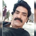 معروف  اداکار علی خان دل کا دورہ پڑنے سے انتقال کرگئے