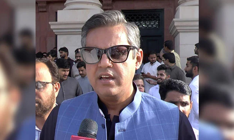 مری میں گلاس ٹرین منصوبہ جلد شروع ہونے جارہا،وزیر ٹرانسپورٹ پنجاب